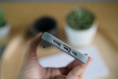 Drop Proof Sleek Matte Case for iPhone 14/14 Plus/14 Pro/14 Pro Max