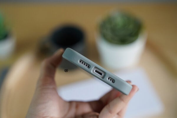 Drop Proof Sleek Matte Case for iPhone 14/14 Plus/14 Pro/14 Pro Max - Image 5