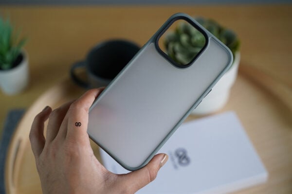 Drop Proof Sleek Matte Case for iPhone 14/14 Plus/14 Pro/14 Pro Max - Image 37