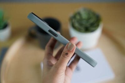 Drop Proof Sleek Matte Case for iPhone 14/14 Plus/14 Pro/14 Pro Max