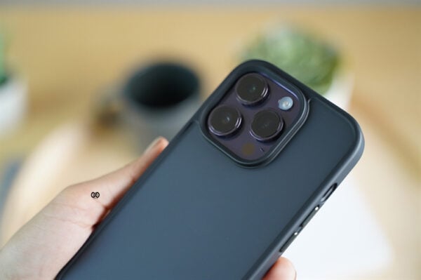 Drop Proof Sleek Matte Case for iPhone 14/14 Plus/14 Pro/14 Pro Max - Image 45
