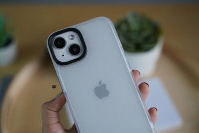 Drop Proof Sleek Matte Case for iPhone 14/14 Plus/14 Pro/14 Pro Max