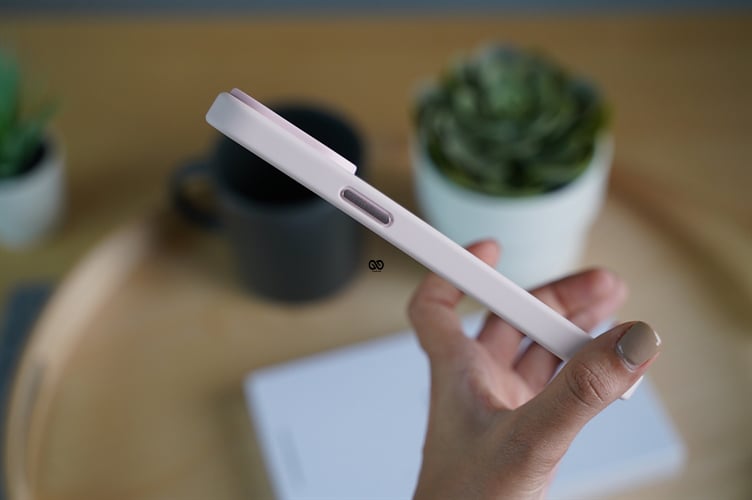 Drop Proof Sleek Matte Cases for iPhone 13