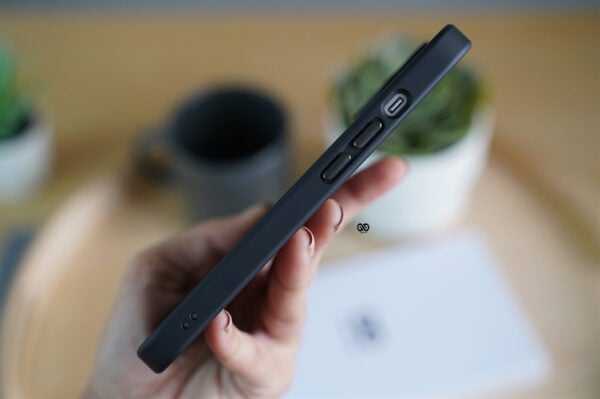 Drop Proof Sleek Matte Case for iPhone 14/14 Plus/14 Pro/14 Pro Max - Image 40