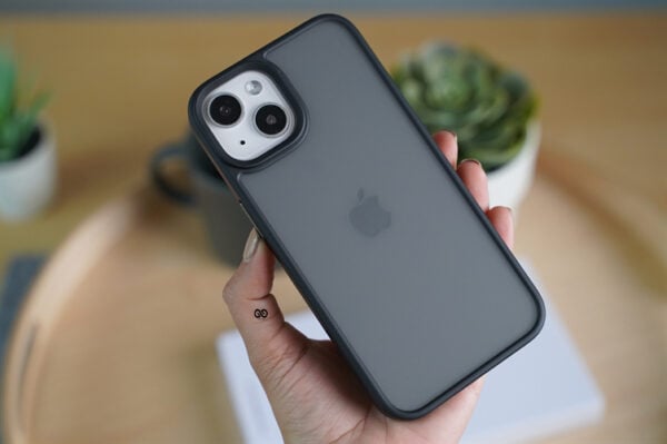 Drop Proof Sleek Matte Case for iPhone 14/14 Plus/14 Pro/14 Pro Max - Image 12