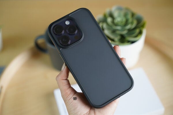 Drop Proof Sleek Matte Case for iPhone 14/14 Plus/14 Pro/14 Pro Max - Image 38