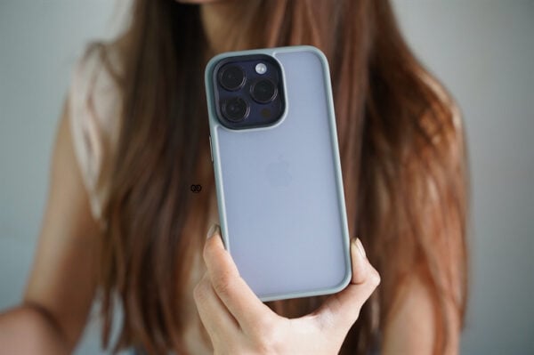 Drop Proof Sleek Matte Case for iPhone 14/14 Plus/14 Pro/14 Pro Max - Image 47