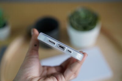 Drop Proof Sleek Matte Case for iPhone 14/14 Plus/14 Pro/14 Pro Max