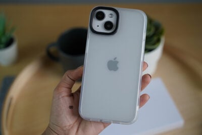 Drop Proof Sleek Matte Case for iPhone 14/14 Plus/14 Pro/14 Pro Max