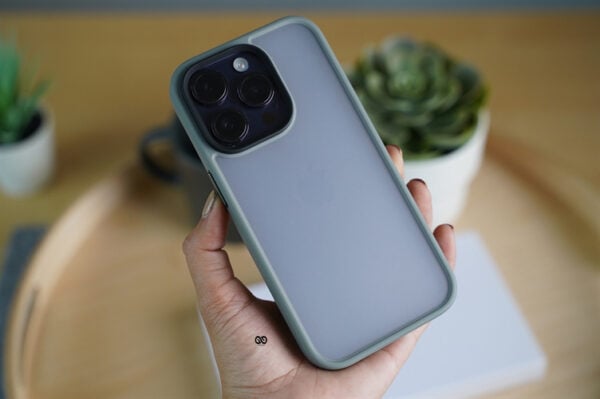 Drop Proof Sleek Matte Case for iPhone 14/14 Plus/14 Pro/14 Pro Max - Image 71
