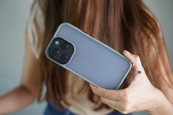 Drop Proof Sleek Matte Case for iPhone 14/14 Plus/14 Pro/14 Pro Max - Image 72