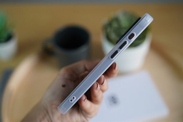 Drop Proof Sleek Matte Case for iPhone 14/14 Plus/14 Pro/14 Pro Max - Image 85