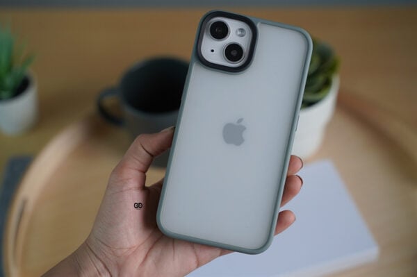Drop Proof Sleek Matte Case for iPhone 14/14 Plus/14 Pro/14 Pro Max - Image 6
