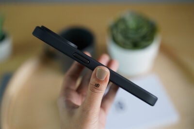 Drop Proof Sleek Matte Case for iPhone 14/14 Plus/14 Pro/14 Pro Max