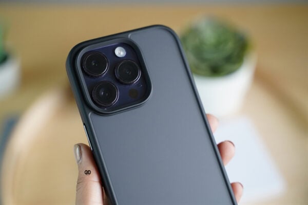 Drop Proof Sleek Matte Case for iPhone 14/14 Plus/14 Pro/14 Pro Max - Image 48