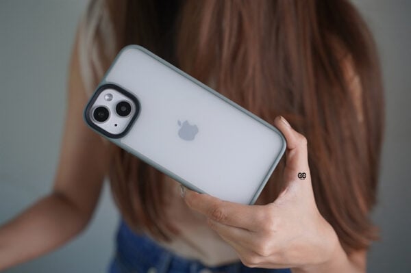 Drop Proof Sleek Matte Case for iPhone 14/14 Plus/14 Pro/14 Pro Max - Image 33