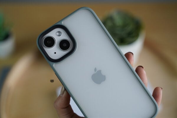 Drop Proof Sleek Matte Case for iPhone 14/14 Plus/14 Pro/14 Pro Max - Image 62
