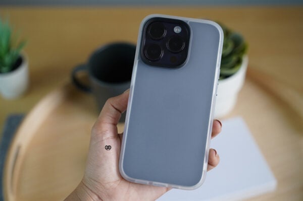 Drop Proof Sleek Matte Case for iPhone 14/14 Plus/14 Pro/14 Pro Max - Image 70