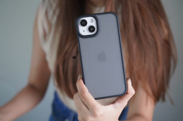 Drop Proof Sleek Matte Case for iPhone 14/14 Plus/14 Pro/14 Pro Max - Image 75