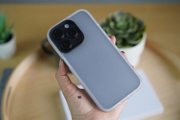 Drop Proof Sleek Matte Case for iPhone 14/14 Plus/14 Pro/14 Pro Max - Image 82