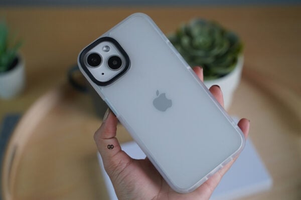 Drop Proof Sleek Matte Cases for iPhone 13 - Image 46