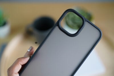 Drop Proof Sleek Matte Case for iPhone 14/14 Plus/14 Pro/14 Pro Max