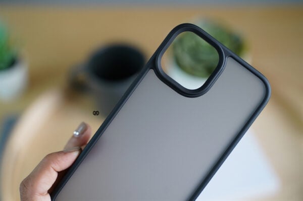 Drop Proof Sleek Matte Case for iPhone 14/14 Plus/14 Pro/14 Pro Max - Image 93