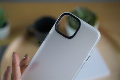 Drop Proof Sleek Matte Cases for iPhone 13