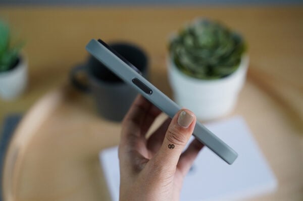 Drop Proof Sleek Matte Case for iPhone 14/14 Plus/14 Pro/14 Pro Max - Image 52