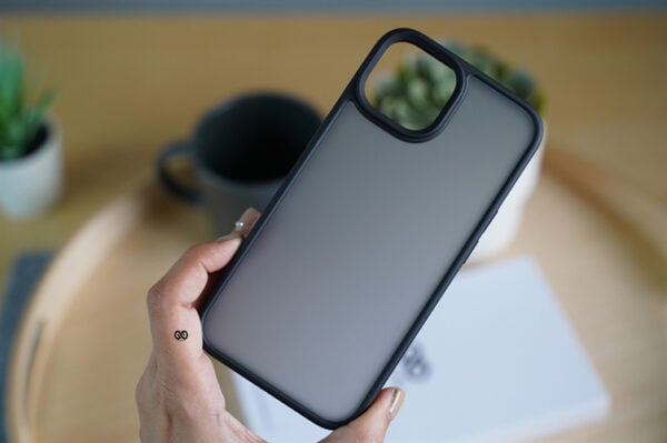 Drop Proof Sleek Matte Case for iPhone 14/14 Plus/14 Pro/14 Pro Max - Image 57
