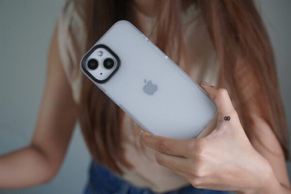 Drop Proof Sleek Matte Cases for iPhone 13 - Image 37