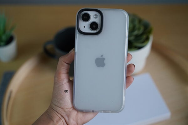 Drop Proof Sleek Matte Cases for iPhone 13 - Image 48