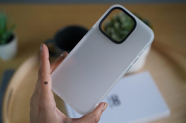 Drop Proof Sleek Matte Cases for iPhone 13 - Image 2