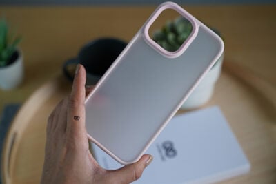 Drop Proof Sleek Matte Case for iPhone 14/14 Plus/14 Pro/14 Pro Max