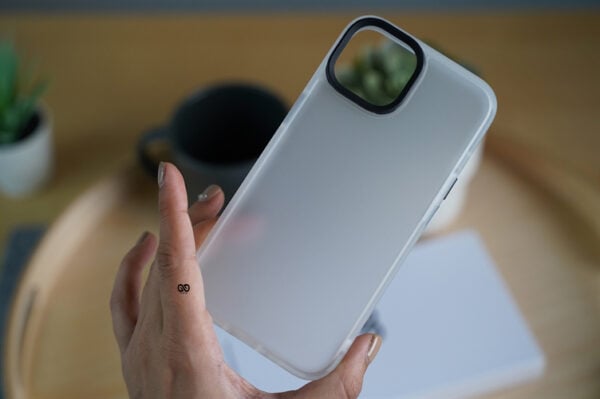Drop Proof Sleek Matte Case for iPhone 14/14 Plus/14 Pro/14 Pro Max - Image 92