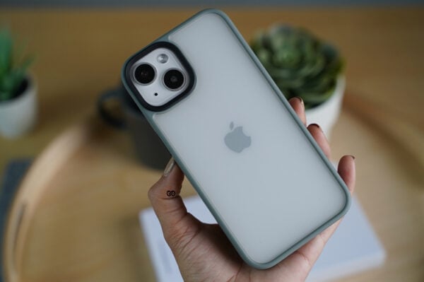 Drop Proof Sleek Matte Case for iPhone 14/14 Plus/14 Pro/14 Pro Max - Image 50