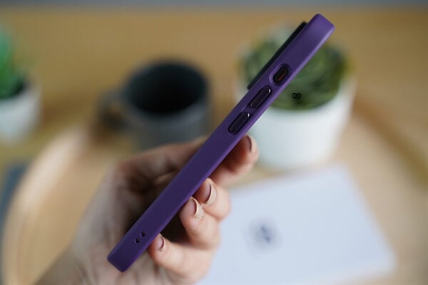 Drop Proof Sleek Matte Case for iPhone 14/14 Plus/14 Pro/14 Pro Max - Image 51