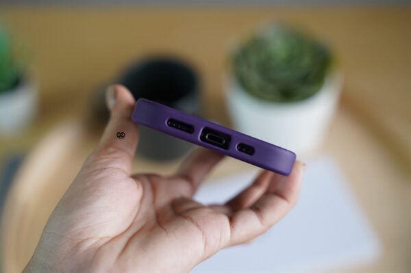 Drop Proof Sleek Matte Case for iPhone 14/14 Plus/14 Pro/14 Pro Max - Image 58
