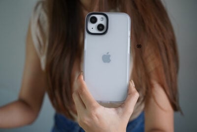 Drop Proof Sleek Matte Case for iPhone 14/14 Plus/14 Pro/14 Pro Max