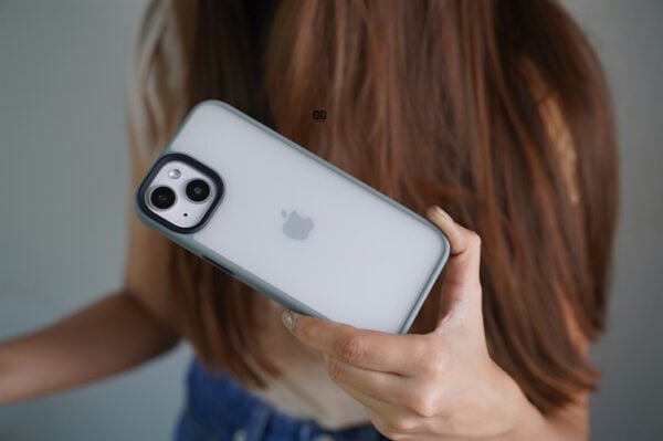 Drop Proof Sleek Matte Case for iPhone 14/14 Plus/14 Pro/14 Pro Max - Image 67