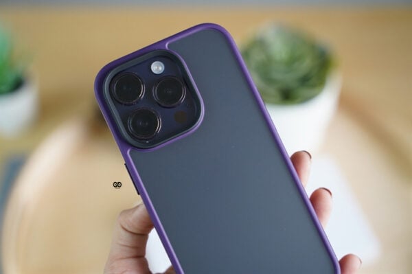 Drop Proof Sleek Matte Case for iPhone 14/14 Plus/14 Pro/14 Pro Max - Image 64