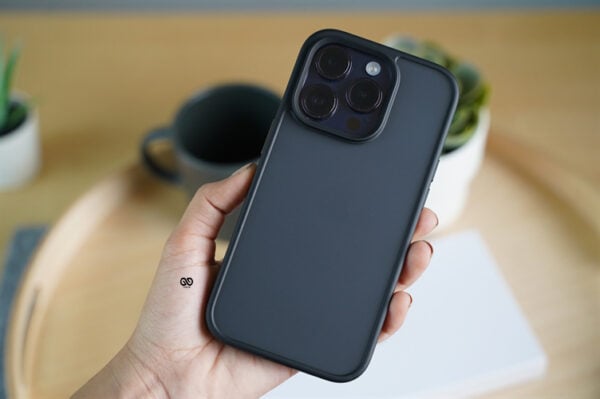 Drop Proof Sleek Matte Case for iPhone 14/14 Plus/14 Pro/14 Pro Max - Image 80