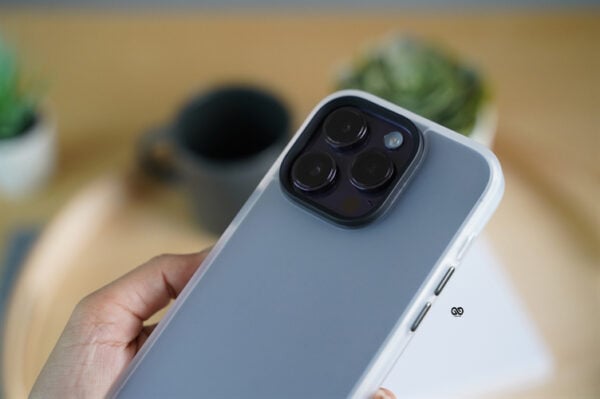 Drop Proof Sleek Matte Case for iPhone 14/14 Plus/14 Pro/14 Pro Max - Image 90