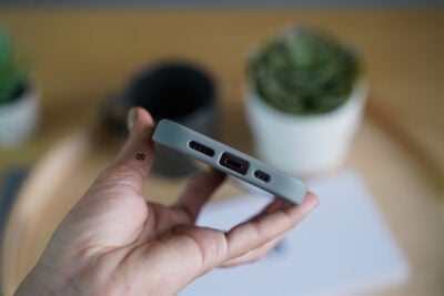 Drop Proof Sleek Matte Case for iPhone 14/14 Plus/14 Pro/14 Pro Max