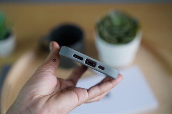 Drop Proof Sleek Matte Case for iPhone 14/14 Plus/14 Pro/14 Pro Max - Image 9
