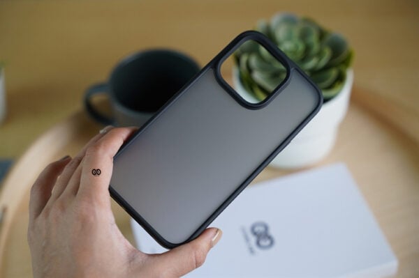 Drop Proof Sleek Matte Case for iPhone 14/14 Plus/14 Pro/14 Pro Max - Image 91