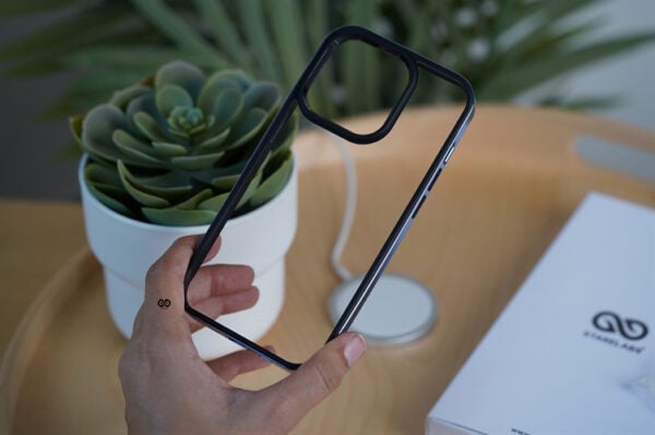 Dual Hybrid Case With Chrome Edges - Image 185