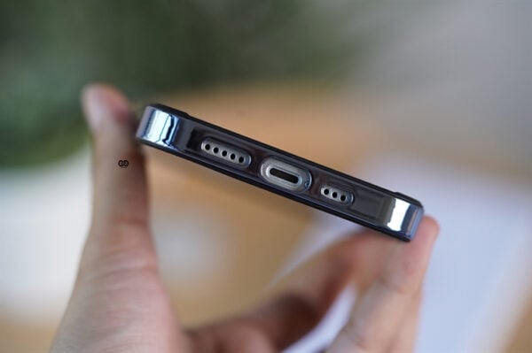 Dual Hybrid Case With Chrome Edges - Image 190