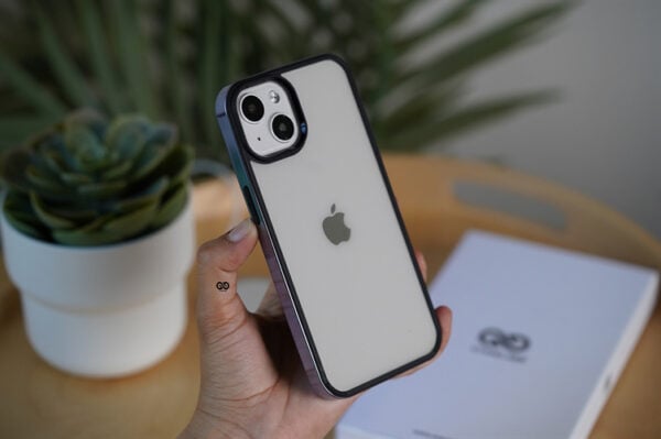 Dual Hybrid Case With Chrome Edges - Image 192