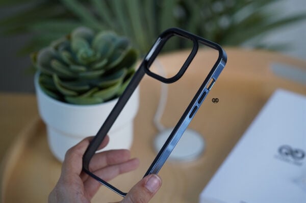 Dual Hybrid Case With Chrome Edges - Image 176